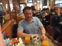 Interlegal meeting in New York