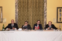 Presentazione del libro di Prof. Gábor Hamza